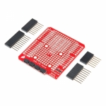 [로봇사이언스몰][Sparkfun][스파크펀] SparkFun Qwiic Shield for Arduino dev-14352