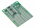 [로봇사이언스몰][Pololu][폴로루] Wixel Shield for Arduino, v1.1 #2513