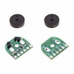 [로봇사이언스몰][Pololu][폴로루] Magnetic Encoder Pair Kit for Micro Metal Gearmotors, 12 CPR, 2.7-18V (HPCB compatible) #3081