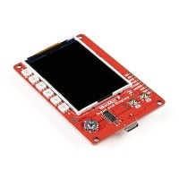 [로봇사이언스몰][Sparkfun][스파크펀] SparkFun MicroMod Input and Display Carrier Board DEV-16985