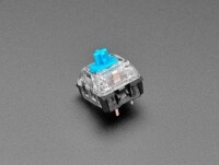 [로봇사이언스몰][Adafruit][에이다프루트] Kailh Mechanical Key Switch - Clicky Blue - Single Piece ID:5123