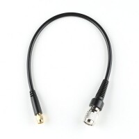 [로봇사이언스몰][Sparkfun][스파크펀] Reinforced Interface Cable - SMA Male to TNC Male (300mm) CAB-21739