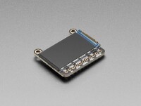 [로봇사이언스몰][Adafruit][에이다프루트] Adafruit 1.14inch 240x135 Color TFT Display + MicroSD Card Breakout - ST7789 ID:4383