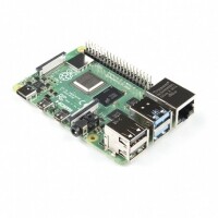 [로봇사이언스몰][Raspberry-Pi][라즈베리파이] Raspberry Pi 4 Model B (8 GB)