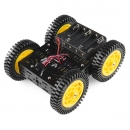 [로봇사이언스몰][Sparkfun][스파크펀] Multi-Chassis - 4WD Kit (ATV) rob-12090