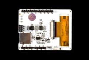 [로봇사이언스몰][로봇사이언스몰][DFRobot] Touch LCD Shield for Arduino dfr0241>>메이키 활동에 필요한 센서, 헤더, 건전지홀더 등