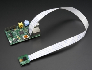 [로봇사이언스몰][로봇사이언스몰] [Raspberry-Pi][라즈베리파이] Flex Cable for Raspberry Pi Camera - 18inch / 457mm id:1730>>라즈베리파이 학습에 필요한 키트 및 부품