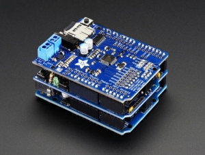 [로봇사이언스몰][로봇사이언스몰][Adafruit][에이다프루트] Adafruit Proto Shield for Arduino Kit - Stackable Version R3 id:2077>>아두이노 학습에 필요한 키트 또는 부품