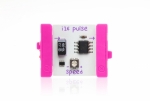 [로봇사이언스몰][LittleBits][리틀비츠] pulse sku:650-0016