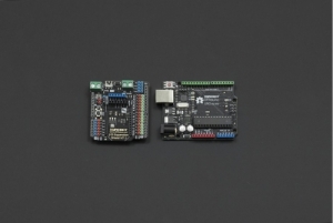 [로봇사이언스몰][로봇사이언스몰][DFRobot][코딩키트] 아두이노 그래픽개발 툴 키트(Ardublock Kit - A graphic programming kit for Arduino kit0017)>>코딩교구 상품