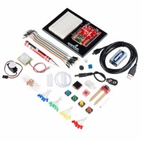 [로봇사이언스몰][Sparkfun][스파크펀] SparkFun Inventor's Kit for Photon kit-14684
