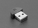 [로봇사이언스몰][Adafruit][에이다프루트] Mini USB Microphone id:3367