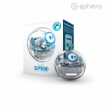 [로봇사이언스몰][coding kit][코딩키트][Sphero][스피로] 스피로 SPRK 플러스