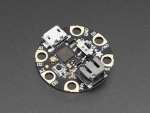 [로봇사이언스몰][Adafruit][에이다프루트] Adafruit GEMMA M0 - Miniature wearable electronic platform id:3501
