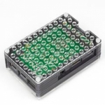 [로봇사이언스몰][Pimoroni] Pibow Modification Layers LEGO® compatible base pim065