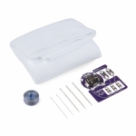 [로봇사이언스몰][Sparkfun][스파크펀] LilyPad E-Sewing ProtoSnap Kit kit-14528