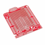 [로봇사이언스몰][Sparkfun][스파크펀] SparkFun Arduino ProtoShield - Bare PCB dev-13819