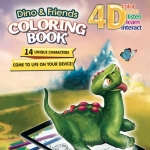 [로봇사이언스몰][증강현실/가상현실] 공룡과 친구들(Dino & Friends)