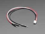 [로봇사이언스몰] [Adafruit][에이다프루트] JST PH 3-Pin to Male Header Cable - 200mm id:3893