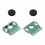 [로봇사이언스몰][Pololu][폴로루] Magnetic Encoder Pair Kit for 20D mm Metal Gearmotors, 20 CPR, 2.7-18V  #3499