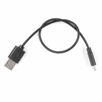 [로봇사이언스몰][Sparkfun][스파크펀] Reversible USB A to C Cable - 0.3m CAB-15426