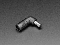 [로봇사이언스몰][Adafruit][에이다프루트] 3.5mm / 1.1mm to 5.5mm / 2.1mm DC Jack Adapter id:4287