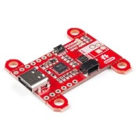 [로봇사이언스몰] [Sparkfun][스파크펀] SparkFun Power Delivery Board - USB-C (Qwiic) DEV-15801