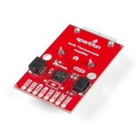 [로봇사이언스몰][Sparkfun][스파크펀] SparkFun Qwiic Thermocouple Amplifier - MCP9600 (PCC Connector) SEN-16294