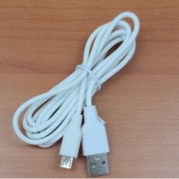 [로봇사이언스몰][코딩키트][마이크로비트] 코딩 최적 1.5M USB Cable