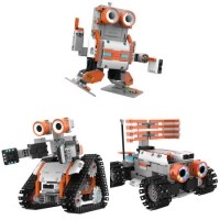 [로봇사이언스몰][코딩로봇] 아스트로봇 키트 (AstroBot Upgraded Kit)
