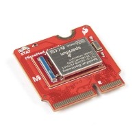 [로봇사이언스몰][인공지능] SparkFun MicroMod Artemis Processor DEV-16401