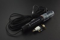 [로봇사이언스몰][DFRobot] Gravity: Analog pH Sensor / Meter Pro Kit V2 SEN0169-V2