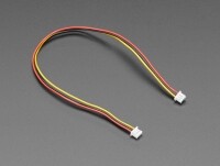 [로봇사이언스몰][Adafruit][에이다프루트] 1.25mm Pitch 3-pin Cable 20cm long 1:N Cable - Molex PicoBlade Compatible ID:4923