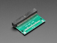 [로봇사이언스몰][Adafruit][에이다프루트] 40-pin FPC to Right Angle 2x20 IDC Male Plug Header Adapter ID:4897