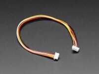 [로봇사이언스몰][Adafruit][에이다프루트] 1.25mm Pitch 5-pin Cable 20cm long 1:1 Cable - Molex PicoBlade Compatible ID:4925