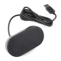 [로봇사이언스몰][Sparkfun][스파크펀] Mini USB Stereo Speaker COM-18343