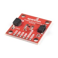 [로봇사이언스몰][Sparkfun][스파크펀] SparkFun Digital Temperature Sensor Breakout - AS6212 (Qwiic) SEN-18521