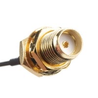 [로봇사이언스몰][Sparkfun][스파크펀] SMA to U.FL Cable - 150mm WRL-18568