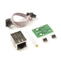 [로봇사이언스몰][Sparkfun][스파크펀] Ethernet Kit for Teensy 4.1 DEV-18615