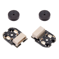 [로봇사이언스몰][Pololu][폴로루] Magnetic Encoder Pair Kit with Side-Entry Connector for Micro Metal Gearmotors, 12 CPR, 2.7-18V #4761