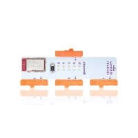 [로봇사이언스몰][LittleBits][리틀비츠] littleBits w21 wireless receiver (5 channels) SKU:650-0149