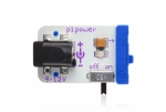 [로봇사이언스몰][LittleBits][리틀비츠] littleBits p4 power SKU:650-0064