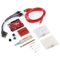 [로봇사이언스몰][코딩키트][Sparkfun][스파크펀] Starter Kit for RedBoard - Programmed with Arduino DEV-11930