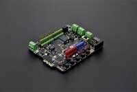 [로봇사이언스몰][DFRobot][디에프로봇] Romeo BLE - A Control Board for Robot - Arduino Compatible - Bluetooth 4.0 DFR0305