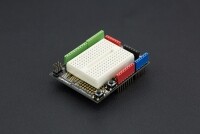 [로봇사이언스몰][DFRobot][디에프로봇] Prototyping Shield for Arduino DFR0019