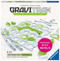 [로봇사이언스몰] 그래비트랙스 코어 확장(L): 터널(Gravitrax Expansion: Tunnel)