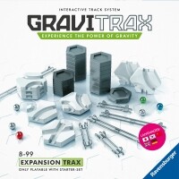 [로봇사이언스몰] 그래비트랙스 코어 확장(L): 트랙스(Gravitrax Expansion: Trax)