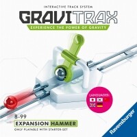 [로봇사이언스몰] 그래비트랙스 코어 확장(S): 해머(Gravitrax Expansion: Hammer)