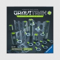 [로봇사이언스몰] 그래비트랙스 프로 확장(L): 버티컬(Gravitrax Expansion: Vertical)