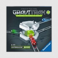 [로봇사이언스몰] 그래비트랙스 프로 확장(S): 믹서(Gravitrax Expansion: Mixer)